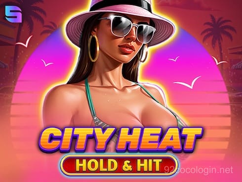 City Heat - Hold and Hit