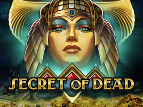 Secret of Dead