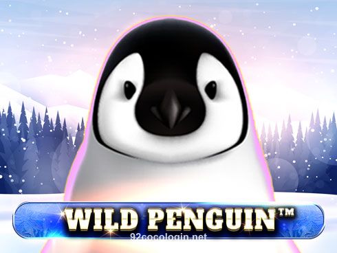 Wild Penguin Slot Game Image
