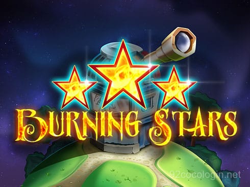 Burning Stars